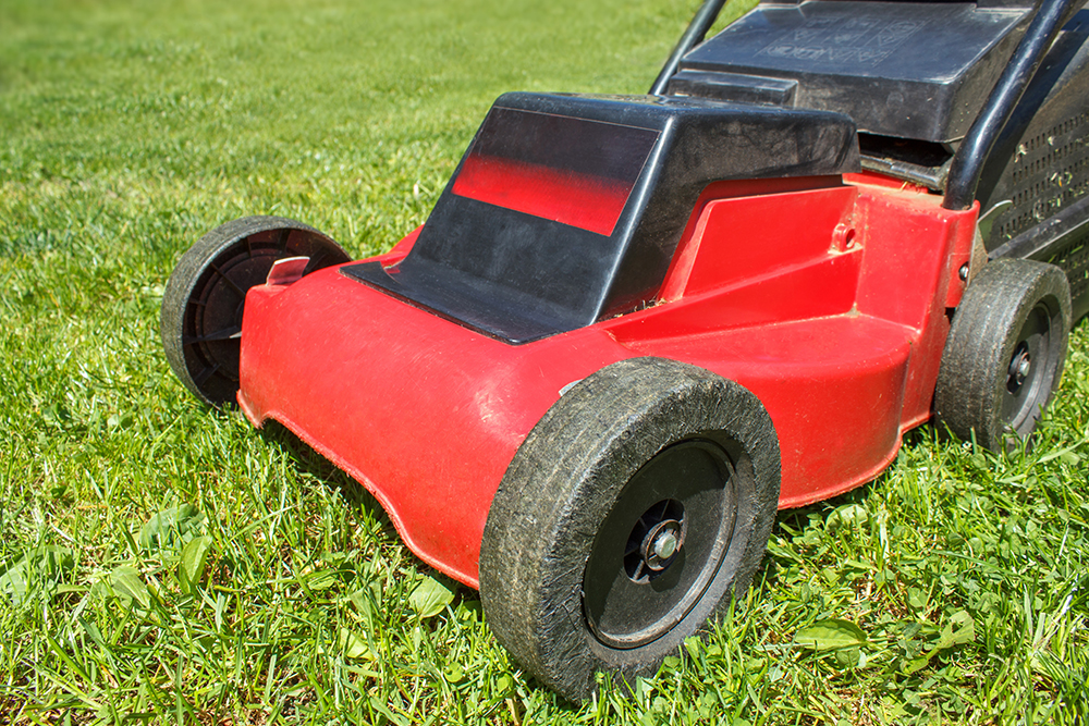 Grounds Maintenance www.arenagr.de